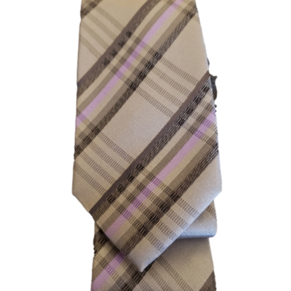 KENNETH COLE Neck tie - Picture 3 of 7